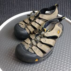 Keen Men Newport Waterproof Outdoor Hiking Sandals